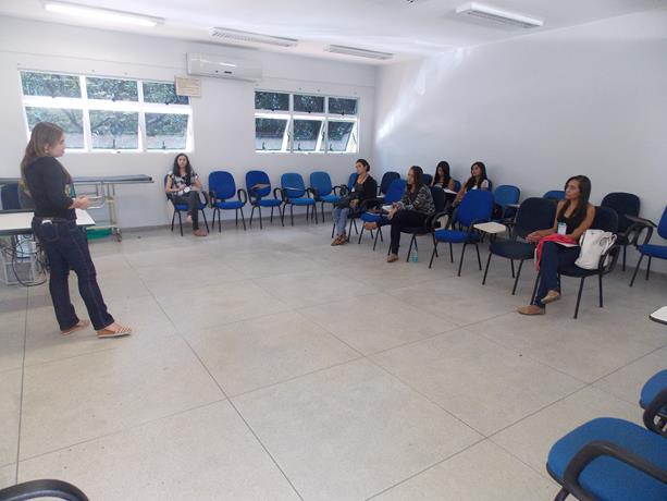 VII Encontro de Enfermagem da Região Centro-Oeste e Tocantins